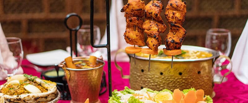 Sagar Restaurant