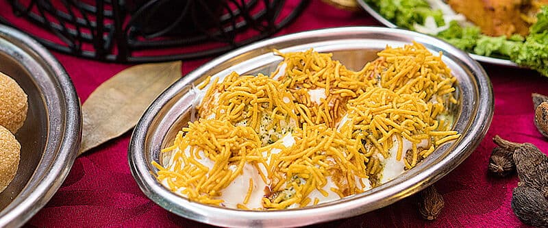 Sagar Restaurant