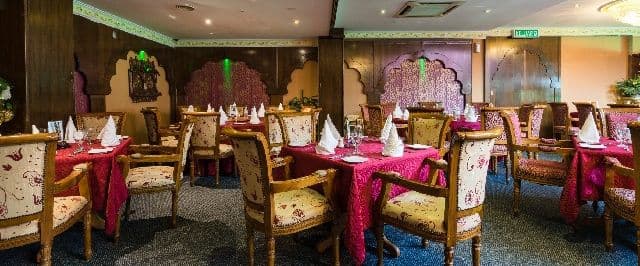 Sagar Restaurant